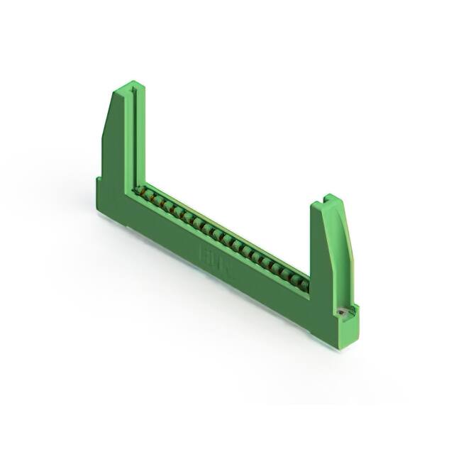 307-019-541-178 EDAC Inc.  Edgeboard Connectors